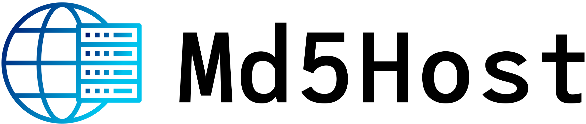 Md5Host